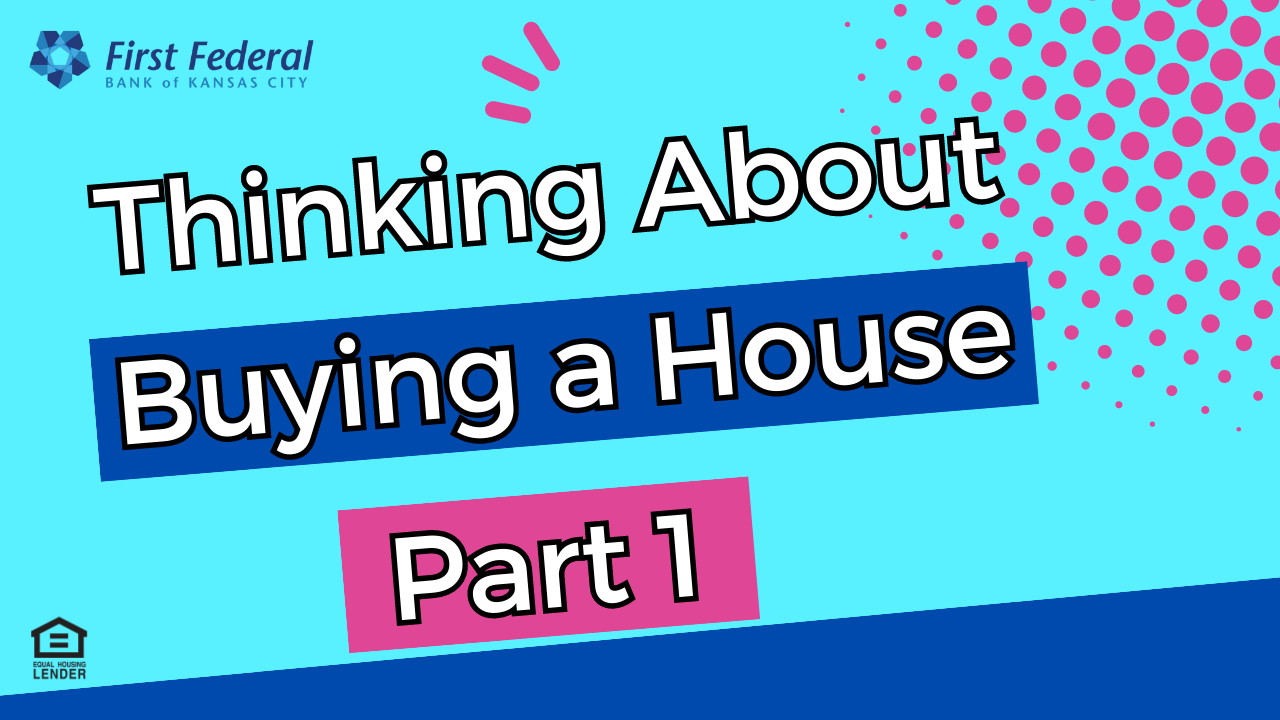 Intro to Buying House 1